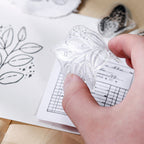 Bullet Journal Stamps