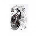 Butterfly Stamps